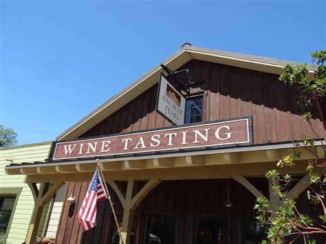 Wine Tasting in & Around Carmel by the Sea | Visit Carmel California