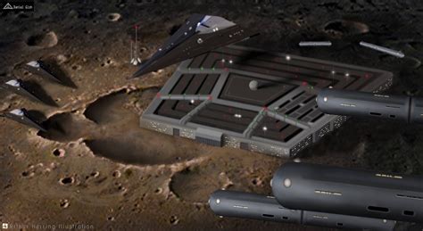 Dark Fleet Space Program 的图像结果