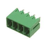 Pluggable Terminal Blocks | RS