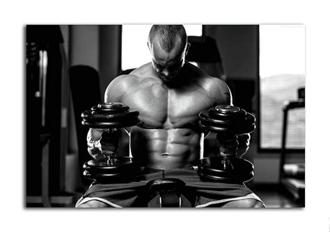 Buy Tamatina Gym Posters - Gym Posters Motivational - Gym Posters for ...