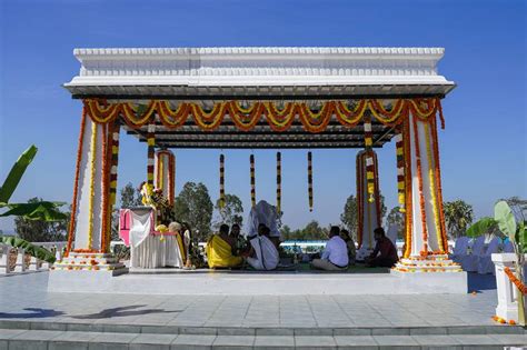 Utsavaa - Venue - New Hubli - Weddingwire.in