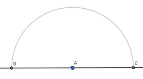 Draw an angle of measure 135 and divide it into four equal parts ...