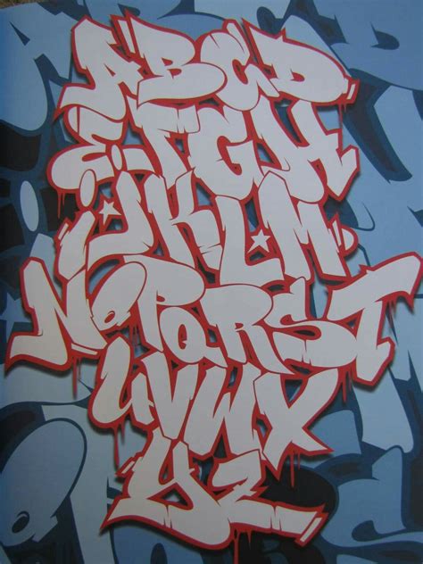 Wild style Graffiti Alphabet Wildstyle, Graffiti Alphabet Styles ...