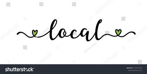 Local Word 的图像结果