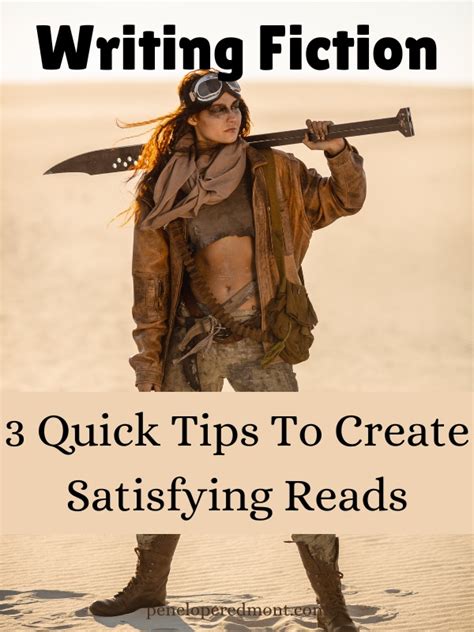 Fiction Writing Tips 的图像结果