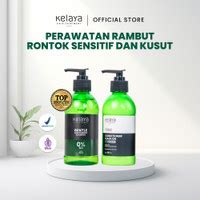 Kelaya Hair Treatment - Produk Resmi & Terlengkap | GoPayLater Cicil 0% ...