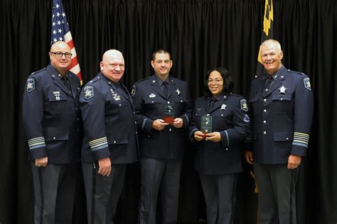 About MCAA | Maryland Correctional Administrators Association