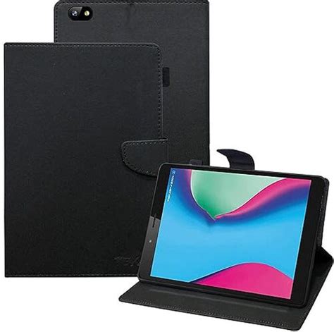 LAVA Aura T81N UPGOVT 2 GB RAM 32 GB ROM 8 inch with 4G Mediatek Tablet ...
