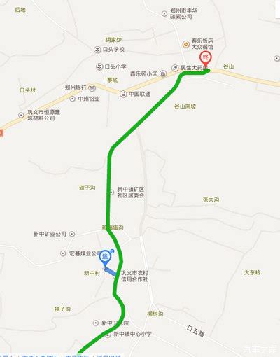 求：新310国道郑州段的详细规划_河南三门峡灵宝310国道南移都经过那里