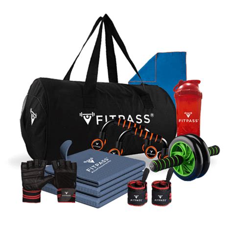 Get Up to 88% Off on FITPASS Membership with MASTERCARD