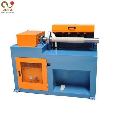 Paper Core Cutting Machine Manufacturer & Seller | Mohindra Mechanical ...