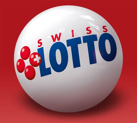 swiss lotto jackpot gewinner,millions of hope
