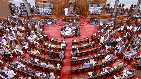 Budget Session To Start From Today, See Full Schedule