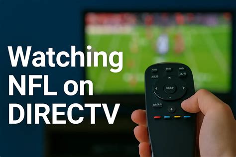 What Channel Is Sec Network On Directv Stream?