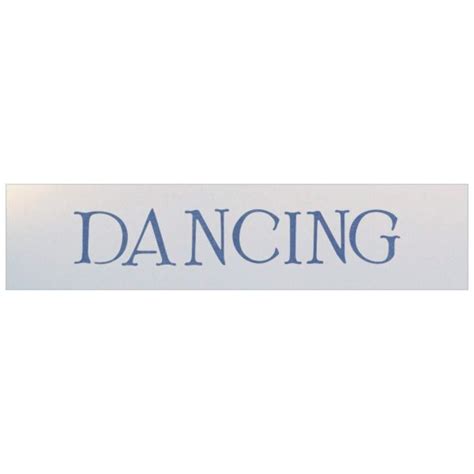 Dancing Sign 的图像结果