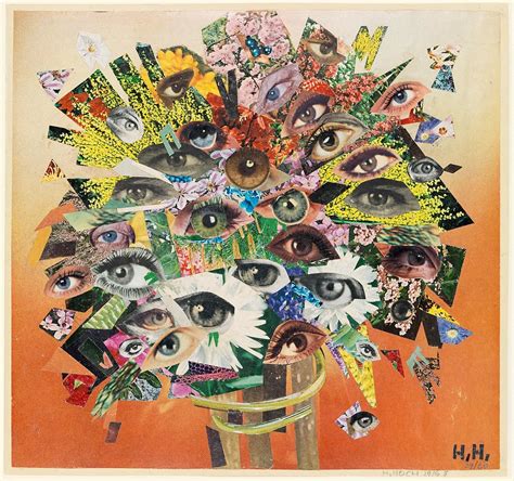 Collage Art Analysis at Madison