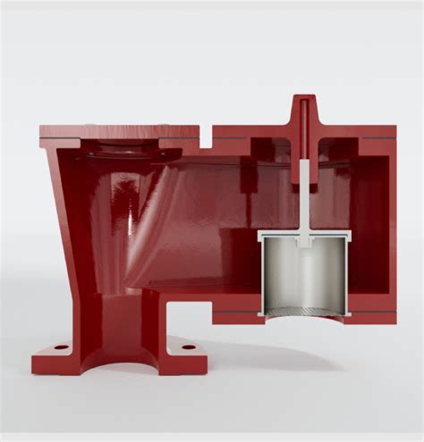 Vacuum Breather Valve || Fidicon