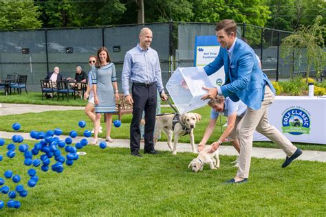 Photo Roundup: Golf Classic 2022 at Mount Kisco Country Club