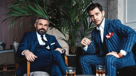 Nice Suit Man 的图像结果