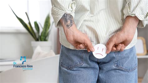 ¿Qué hacer cuando hay picazón en el recto? | Dr. Francisco Ríos