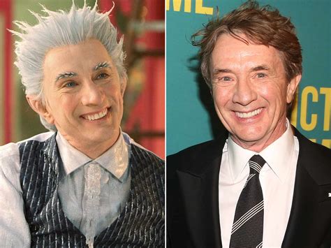 'The Santa Clause' Cast: Where Are They Now?