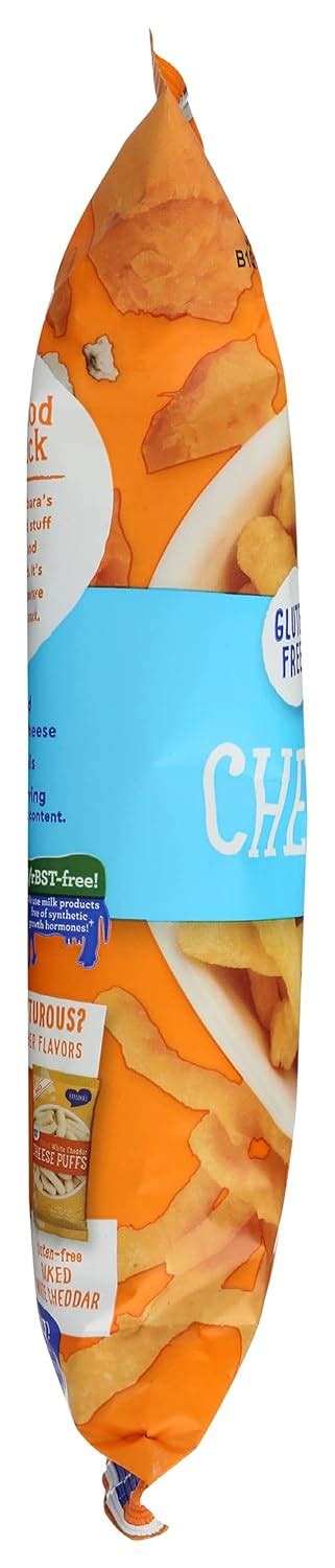 Barbara'sBakery Barbara's Bakery, Original Cheese Puffs, 7 oz India | Ubuy