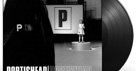 Portishead - Portishead Plak 2 LP - 0602557150995
