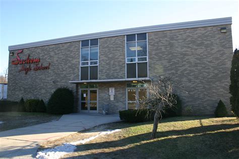 North High School Graduation Ceremony | Sachem, NY Patch