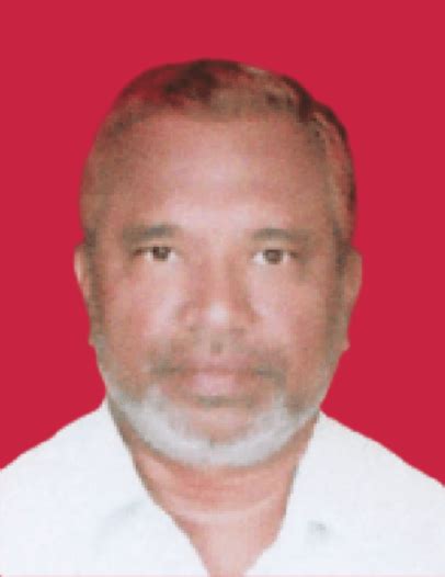 Board of Management || Brahmadeodada Mane Sahakari Bank Ltd.,Solapur