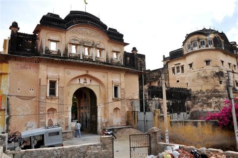 CASTLE KHANDELA - Castle Reviews, Photos, Rate Comparison - Tripadvisor