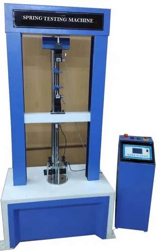 Special Purpose Machine - AUTOMOBILE PART LEAKAGE TESTING MACHINE ...