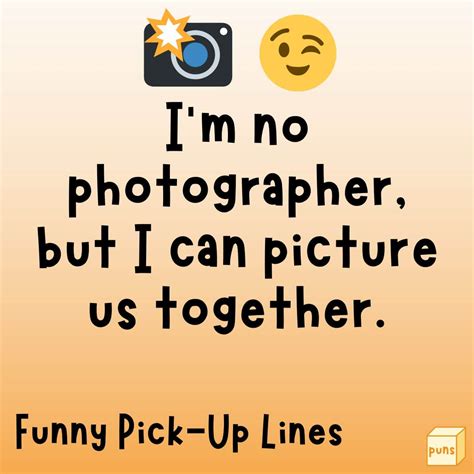 75+ Funny Pick-Up Lines to Step Up Your Flirting Game - Box of Puns