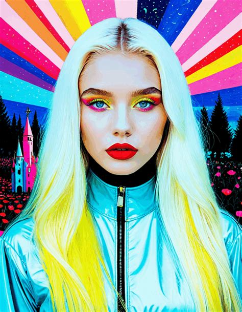 Loona Rule 34 The Allure Behind Its Fascination