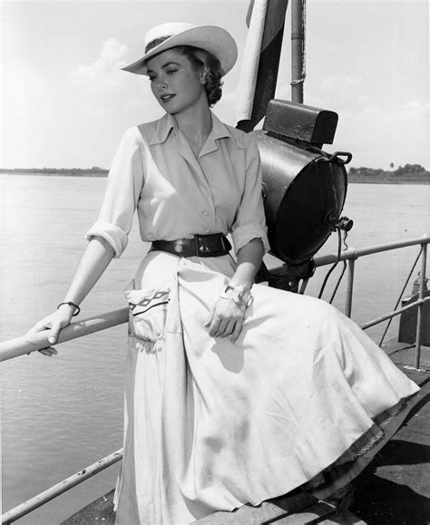 You've Never Seen These Photos Of Hollywood Icon Grace Kelly | Grace kelly style, Grace kelly ...