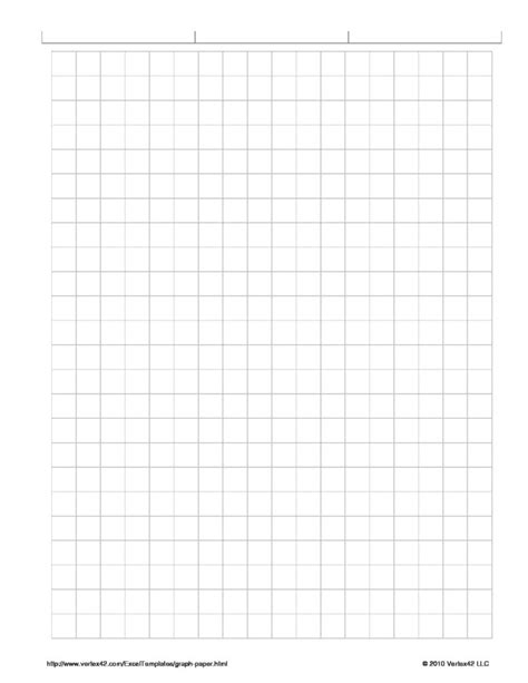 Graph Paper Formats 的图像结果