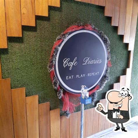 The Bowton House Cafe, New Delhi - Restaurant menu, prices and reviews