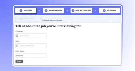 Image result for Bot Interview
