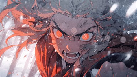 Demon Slayer Gif - IceGif