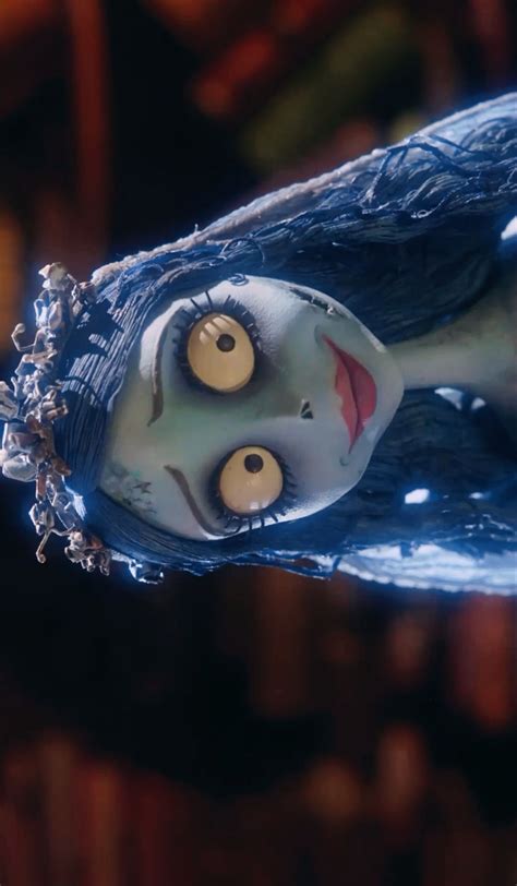 Image result for The Corpse Bride Movie