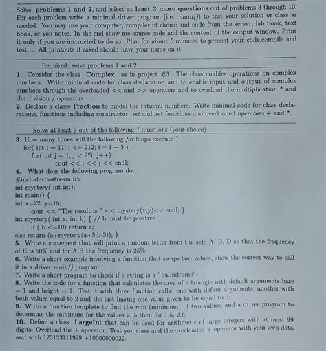 Image result for Limit Questions