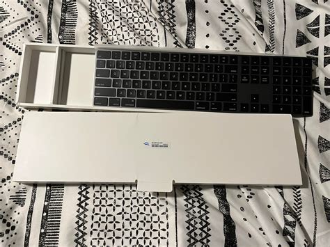 OWC Fake Magic Keyboard? : r/mac