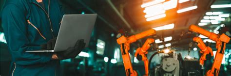 The Future of Machinery: Exploring Industry Innovations | NSP Global Tech