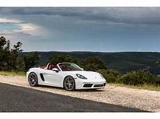 Porsche Prices by 2020 Porsche Boxster Prices Reviews And Pictures U S Porsche Prices