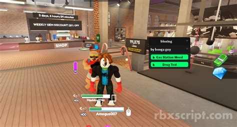 Image result for Boxing Beta Script Download