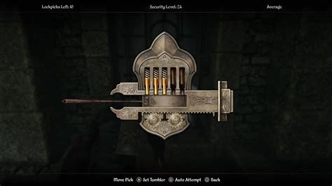 Oblivion Scheduled for Execution walkthrough | Eurogamer.net