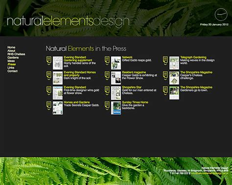 Image result for Natural Website Tutorial