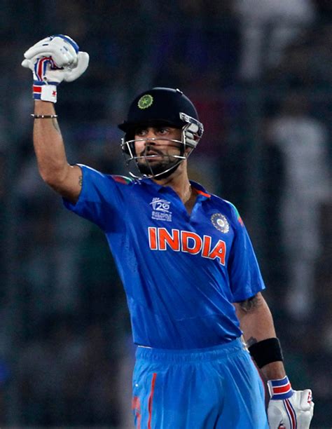 Gambhir Takes Jibe At Virat Kohli, Says Captaincy Not Birthright; Drags ...