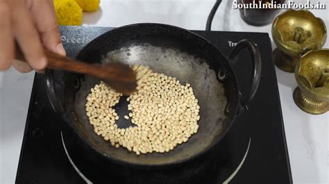 Idli Rice Kai Murukku -How to make-Step by step photos