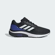 adidas Cloudfoam Walk Shoes - Black | adidas India