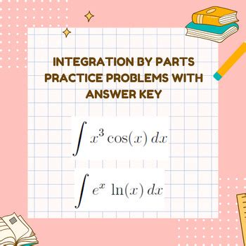 Image result for Integration Word Problems Tutorial